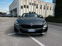 Usata BMW Z4 M Sport 340 CV (250 kW) 2021 Grigio Cabrio