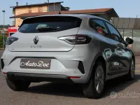 Usata Renault Clio V Evolution 91 CV (66 kW) 2025 Grigio Berlina