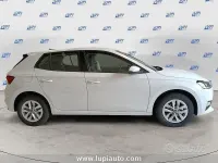 Ny Skoda Fabia 95 HK (69 kW) 2026 Hvid Hatchback