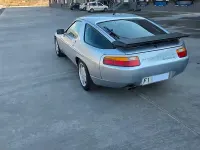 Usata Porsche 928 330 CV (242 kW) 1990 Coupé
