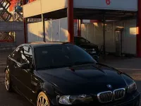 Usata BMW M3 343 CV (252 kW) 2006 Coupé