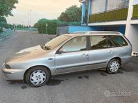 Usata Fiat Marea 105 CV (77 kW) 2001 Grigio Station wagon