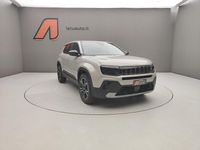 Uusi Jeep Avenger Summit 101 HP (74 kW) 2025 Peessi Katumaasturi