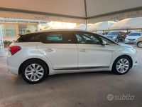 Usata DS Automobiles DS5 Business 163 CV (119 kW) 2014 Bianco Utilitaria