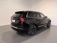 Usata Volvo XC90 Plus 250 CV (183 kW) 2025 Nero SUV