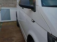 usata VW T6 Transporter 4 motion