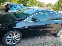 Usata Opel Astra 160 CV (117 kW) 2011 Station wagon
