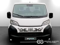 Usata Fiat Ducato 140 CV (102 kW) 2024 Bianco pastello bianco pastello Furgone