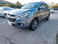 usata Hyundai ix35 - 2015