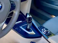 Usata BMW 316 116 CV (85 kW) 2015 Bronzo Station wagon