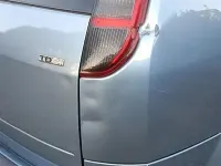 Usata Ford Focus 109 CV (80 kW) 2006 Bluazzurro Station wagon