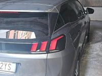 Usata Peugeot 3008 131 CV (96 kW) 2023 Grigio SUV