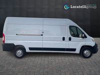 Usata Opel Movano Edition 140 CV (102 kW) 2024 Col gen Furgone