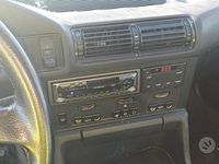 Usata BMW 520 150 CV (110 kW) 1993 Grigio Berlina