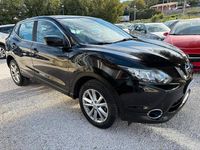Usata Nissan Qashqai Tekna 110 CV (80 kW) 2015 Nero SUV