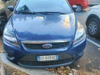 usata Ford Focus 5p 1.6 tdci 109cv