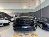 Usata RAM 1500 265 CV (194 kW) 2019 Nero Pick-up
