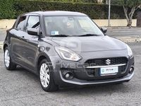 Usata Suzuki Swift Cool 83 CV (61 kW) 2021 Grigio Utilitaria