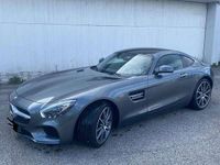 Usata Mercedes AMG GT AMG 462 CV (339 kW) 2016 Coupé