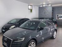 Usata Audi Q2 Sport 116 CV (85 kW) 2017 Grigio SUV