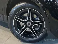 Usata Mercedes GLA200 AMG Line Premium Plus 150 CV (110 kW) 2025 Nero SUV