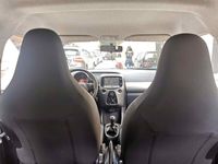 usata Peugeot 108 VTi 68 5 porte Active