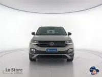 Usata VW T-Cross Advance 110 CV (80 kW) 2023 SUV