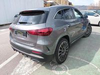 Usata Mercedes GLA200 Advanced Plus 150 CV (110 kW) 2024 Grigio SUV