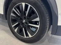 Usata Peugeot 2008 GT-line 155 CV (114 kW) 2020 Bianco SUV