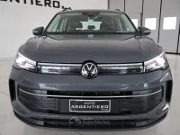 Begagnad VW Tiguan Life 150 HK (110 kW) 2025 Grå SUV