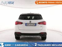 Usata MG EHS Exclusive 258 CV (189 kW) 2022 Bianco SUV