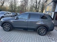 Usata Chevrolet Captiva 150 CV (110 kW) 2010 Other SUV