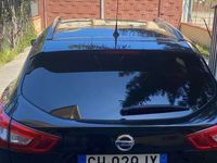 usata Nissan Qashqai 1.6 dci Tekna 2wd 130cv