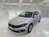 Usata Fiat Tipo Business 95 CV (69 kW) 2021 Grigio Berlina