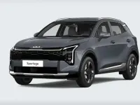 Nuova Kia Sportage 239 CV (175 kW) 2025 Grigio SUV