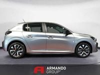 Nuova Peugeot 208 Style 110 CV (80 kW) 2025 Argento Utilitaria