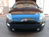 Usata Fiat Punto Street 84 CV (61 kW) 2015 Berlina