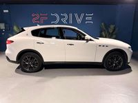 Usata Maserati Levante 252 CV (185 kW) 2019 Bianco SUV