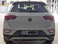 Usata VW T-Roc Life 116 CV (85 kW) 2024 SUV