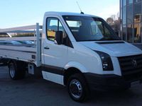 usata VW Crafter 2.5TDI 110CV