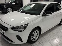 Usata Opel Corsa Edition 75 CV (55 kW) 2020 Bianco Utilitaria