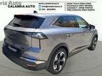 Usata Renault Symbioz Techno 93 CV (68 kW) 2025 Grigio SUV