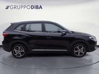 Nuova MG ZS 197 CV (144 kW) 2026 Nero SUV