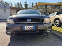 usata VW Tiguan Tiguan 2.0 tdi Business 4motion 150cv dsg