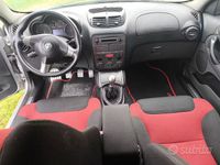 Usata Alfa Romeo GT 150 CV (110 kW) 2007 Coupé