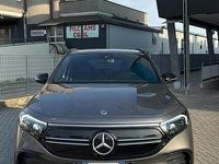 Occasion Mercedes EQA350 139 kW (189 ch) 2023 Gris SUV