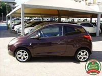 usata Ford Ka 1.2 8V 69CV Titanium