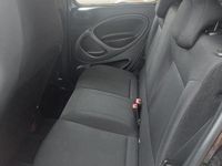 Usata Smart ForFour Prime 90 CV (66 kW) 2019 Grigio Utilitaria