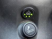 Usata Chevrolet Cruze 107 CV (78 kW) 2009 Grigio Berlina