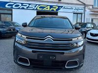 Usata Citroën C5 Business Class 131 CV (96 kW) 2022 Grigio Station wagon